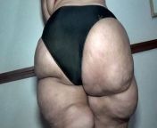 BBW booty fat ass from brazilian big butts