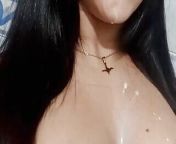 I love warm milk it makes me very horny very, very hot from erotic and horny south housewife andhra aunty boobs closeup