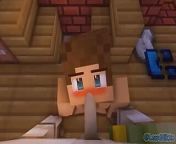 Minecraft porn compilation Animation from iick past com