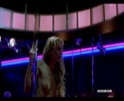 Daryl Hannah in Dancing At The Blue Iguana from iguana pines