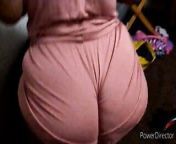 My 67yo GILF with wide hips and a monster booty, part 6 from bbw africen wide ass geting fuck hurdcour