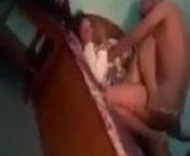 Nrpali sex video (Narenand Sanu) from indian babe sanu showing her early morning