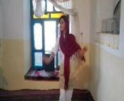 Iran Dancing girl 1 from iran dance