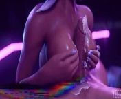 Yeero tasty hard anal sex in the club delicious deep throat hot huge tits masturbating big cock rough sex by Yeero from cock rough sex