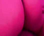 Miss_redFox video from world s amazing asses