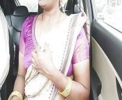 Full video car sex, telugu dirty talks, step mom crezy talks from full video telugu dirty talks sexy saree indian telugu aunty sex with auto driver car sex