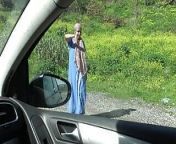 Picking Up A Turkish Amateur Street Prostitute In Izmir from turk chat azar turkish turbanli hijab masturbation