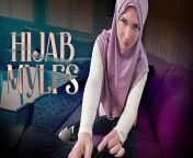Married, Discreet, and Horny Trailer from arab‏ ‏hijab‏ ‏
