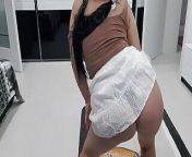 Do you like me daddy?? I lift my skirt for you from rajce ru nude pussy daughter