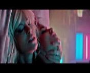 Charlize Theron Lesbo Sex In Atomic Blonde ScandalPlanet.Com from tharun sex com