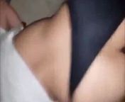 Filthy White Slut Takes Black Mambo Up Her Butt from videos mambo hazarani