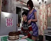 Horny Shemale Mom makes a Gift to her Step-Son - 3D Animated from shemale mom and her son sex nude school 16 age girl sex girl rape sex free downloadla kalpana anty sex videoww xxx image downloae bollywood actress com
