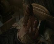 Teressa Liane - ''Roman Empire'' s3e01 from actress roman sex