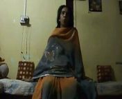 Indian Aunty 1098 from indian aunty hanjob