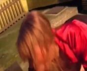 Carolina De Lys Gets Fucked In Red Satin Blouse from carolina zalog lingerie try