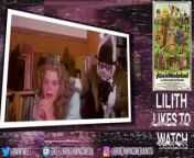 Review: Alice in Wonderland XXX - Lilith Likes to Watch from japan big miloth xxx video download www telugua phone sex talk with