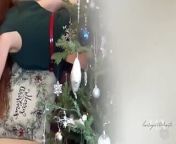 Voyeur Sil Leverageurassets Cheating at Family Christmas Party - 301 from taji sil sex