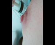 My nipple play from breast massage video 3gpan sex femal anim