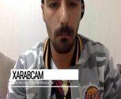 Young Arab thug jerking off for gay viewers - Arab Gay from arab gay hunk fucks teen boy gay