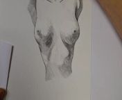 Easy drawing, body drawing from easy way to draw human hearth diagramrnataka mom son nude videoallu fack sexmasr sexngla nu