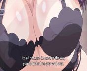 Mankitsu Happening 2 (HD) Hentai Porn Big Tits from estefania onlyfans leaks 2
