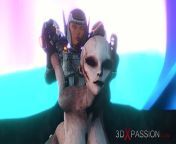 Female alien fucked hard by sci-fi explorer on the exoplanet from hd fi videos female news sexy pg page