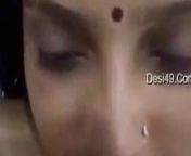 Super Indian Aunty with Neighbour from desi neighbour affair