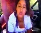Sexxxy blk chick from acterss old sexxx video in new hard fuckin girl sexy pg