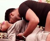 Indian young college couple fucks secretly in hotel room from indian college couple kissing and b