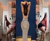 Mo Bounce (Instafit girls) PMV from rissa2cute instagram twerking