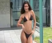 Jaime Koeppe smoking hot sexy model walk part 2 from jammu kashmir girl stripped sexye video com