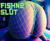 Big Booty Latina Slut Raquel Vega Wows in Neon Green Fishnets Solo Play from raquel plump nude fake