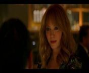 Christina Hendricks - ''Tin Star'' s2e01 from hollywood heroine christina hendricks hot sex 3gb video
