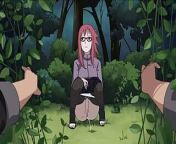 Naruto - Kunoichi Trainer (Dinaki) Part 55 Sex With Ten Ten In The Forest By LoveSkySan69 from old woman age 55 sex video pemba couple hot sex raveen