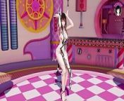 Kangxi - Sexy Dance In Hot Chinese Dress from forbidden 3d hentai bdsmctress shamna kaazim li