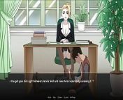 Kunoichi Trainer - Naruto Trainer (Dinaki) Part 121 Secretary Pussy Tease By LoveSkySan69 from hiashi hinata hentaielf fuck sexse gi