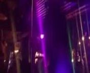 WWE Lana (CJ Perry) Dancing At A Club from wwe rusav lana sex imagedian desi school xxx