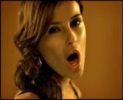 nelly furtado promiscuous (porn music video) from mario parodyas latino