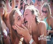 Real Girls Gone Bad Sexy Naked Boat Party Booze Cruise HD Pr from an pr