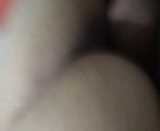 riding my bbc bull while he is scared, cause my cuckold husband almost caught us from riding cock cause