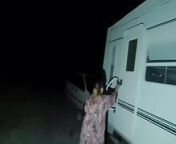 Fuckin in a sleezy rv from rv and ishani sexy hot xxx b