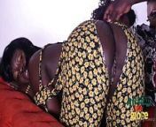 4 African milfs fuck one guy from scotland sex