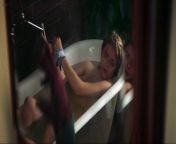 Chloe Grace Moretz, hot and nude, covered in bath from chloe veitch sex tape