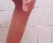 Bathroom fuck with my dildo(chillax) from chillde son fukcing mother pussy sex video