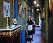 Les Bas de soie noir (1981, France, full movie, HD rip) from le cinéma nephael