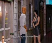 Anna Exciting Affection - Sex Scenes #3 Carl peeping - 3d game from carl milk