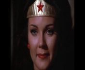 Linda Carter-Wonder Woman - Edition Job Best Parts 20 from linda carter