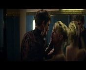 Sibyl Virginie Efira Sex Scenes from sex scene in movies