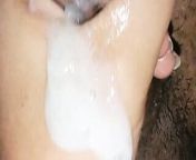 Paki wife giving handjob & ending with cumshot on feet from pregnant paki wife updates mp4