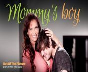 MOMMY'S BOY - Busty Stepmom Syren De Mer Gives Into Temptation and FUCKS HER STEPSON! from 9yaer old boy sexxy giril video 3gpalatekar